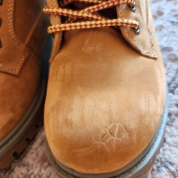 Lugz womens 7.5 boots - Picture 8 of 9